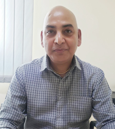 founder